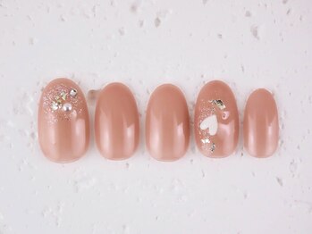 エマーブル ネイル(Aimable nail)/