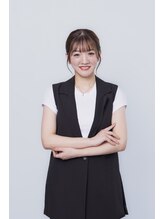 アンジー 天久ゴジュウハチ号線店(Beautysalon ANZY)&nbsp;関原 かみ