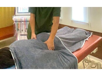 けん鍼きゅう整骨院/【出産したら整えたい】骨盤矯正