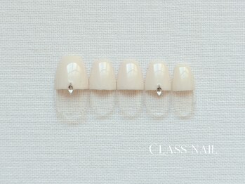 クラスネイル 二子玉川(CLASS NAIL)/【HAND】DESIGNアート