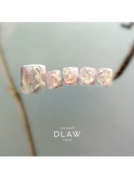 ドロウ フィーグ(DLAW figue)/2月 デザインプラス