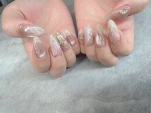 エンジェリック カラーズ(Angelic colors)/ニュアンスマグネット☆