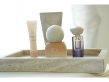 リオラ(Liora)の雰囲気（手肌をキレイに魅せるため全メニューにハンドケアもつけてます◎）