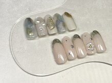 ネイルパティオ 浦和店(nail patio)/¥9,980コース