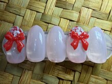 「フィルイン/定額デザイン/つけ放題」　ねいる屋　爪sou【ソウ】/定額8500円コース