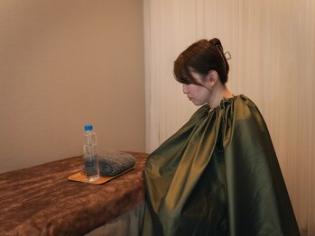 ルシェリ(Lecheri)/プライベート空間で癒しを♪