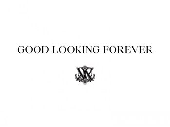 グッドルッキングフォーエバー(Good Looking Forever)の写真/【恵比寿NEW OPEN】"成功するための自己投資がそこにある"メンズ特有の毛穴,ニキビ,たるみを改善◎印象UP！