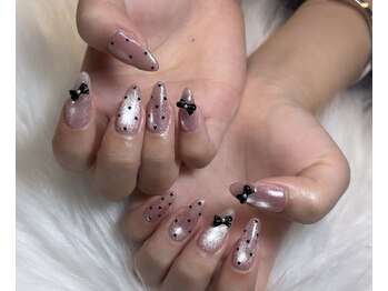 ジェイノヴァール(Jnovart)/