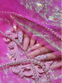 ジュエル ラ メール(Jewel la mer)/