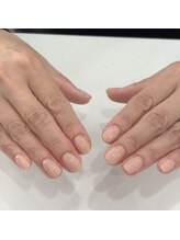 リノ(Lino)/ワンカラーネイル