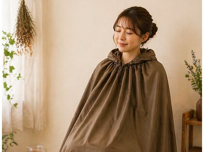結芽庵の写真