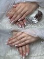 ネイルアルバ(Nail ALBA) スカルプベイビーブーマー