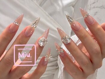 ミュー(Miu.)/