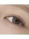 リアン(LIEN)の写真/あなただけの似合わせデザインで、ナチュラルに盛れる愛されEYEに♪