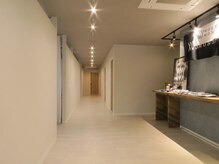 ボディサロン ラッキー(body salon lucky)/