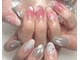 ジェー エス シー ネイル(J.S.C.nail)の写真