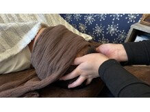 Rらっくすの雰囲気（リラックスのひととき）