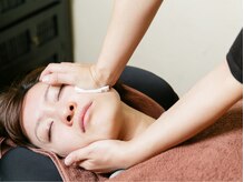 府中整体院 シセイコガオラボ(シセイコガオlab.)/小顔矯正