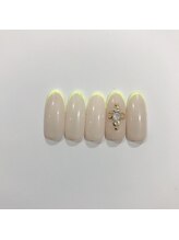 エトワール 大垣店(Etoile)/フレンチネイル☆