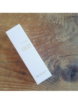 リリアン アイラッシュ(Liliane eyelash)/アイラッシュエッセンス VEGF