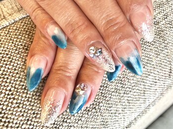 サロンドビオ(Salon de vio)/