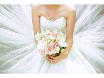 ヴィヴィ(ViVi)/ブライダルエステ