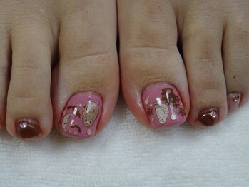 ネイルサロン リッティー(RITTY)/