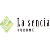 ラ センシア(La sencia)ロゴ