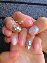 リヒロ ネイル(Lihilo nail)/