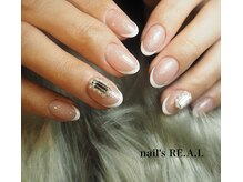 ネイルズリアル(nail's REAL)/