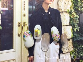 今月のおすすめ desig