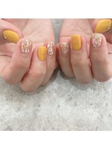 ペルシャ(Persian)/おまかせデザイン