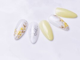 季節のおすすめデザイン