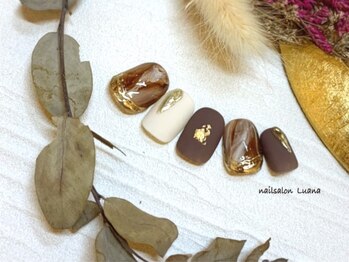 ルアナ 川越店(Luana)/Luana★DESIGNコース