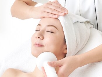 グレース 立川店(GRACE BEAUTY SALON)/小顔美容はお任せくださいませ♪