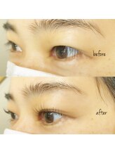 クレー(Klee)/パリジェンヌラッシュリフト