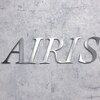 アイリス(AIRIS)ロゴ