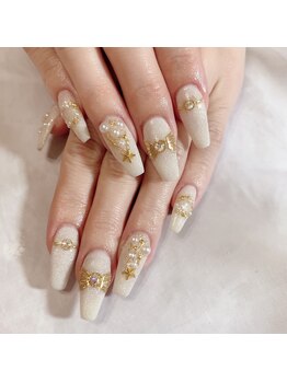 ミホネイル(miho nail)/