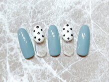 マジックミラー/