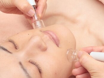 メナードフェイシャルサロン 千里山東店/バイブレーション