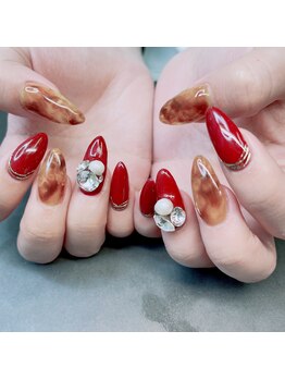 爪屋べっぴん堂/