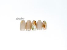 ネイルサロンリシェ 烏丸御池(Recher)/人気デザイン＊