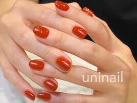 【マオジェル】ワンカラー