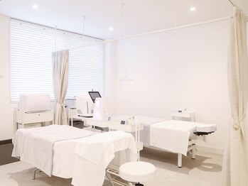 レアハレ(LeaHale)/施術スペース