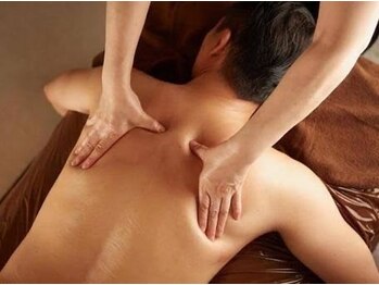 ルーエ ゼン エニシ(Ruhe Zen enishi)/ハードワークな男性にも大人気★