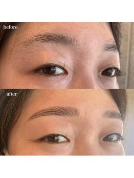 ビスコメイク(BISCO make)/【BROW LIFT】