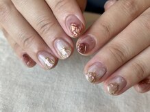 アールネイル(r.nail)/キラキラ