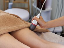 リリーズエミー(LiLy’s emy)/超音波