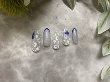 ネイルサロン ネイルクク 桑名駅前店(Nail KUKU)/９月キャンペーン