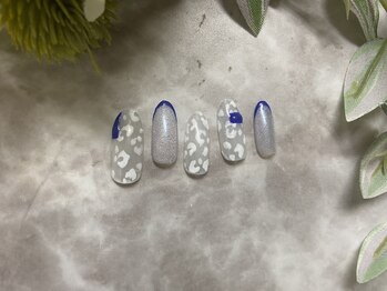 ネイルサロン ネイルクク 桑名駅前店(Nail KUKU)/9月キャンペーン